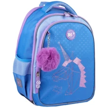 Рюкзак YES S-111 Your Magic Unicorn (559893): Возрастная группа от 9 до 12 лет