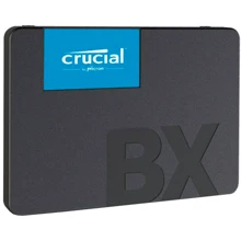 Crucial BX500 960 GB (CT960BX500SSD1): Тип накопителя внутренний