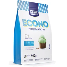 Протеїн UNS Econo Premium 900 g/ 30 servings/ Pistachio Ice Cream: Вид сироваткові