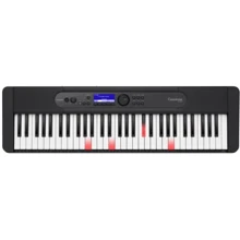 Синтезатор CASIO LK-S450C7: Тип Развлекательные