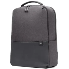 Сумка для ноутбука Xiaomi 15.6" RunMi 90 Light Business Backpack Grey (6971732584110): Тип сумки рюкзак