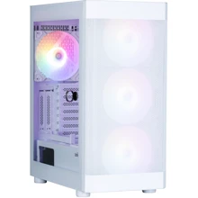 Корпус Zalman I4 TG White: Форм-фактор материнської плати ATX/MicroATX/Mini-ITX