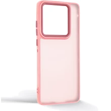 Чехол для телефонов ArmorStandart Frame Pink for Motorola Edge 60 Fusion 5G (ARM85603): Совместимость Motorola Edge 60 Fusion 5G