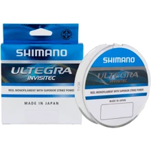 Леска Shimano Ultegra Invisitec 300m 0.145mm 2.2kg (2266.71.06): Тип Леска