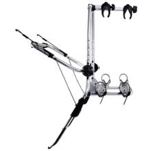 Thule ClipOn High 9107/9108: Цвет Серебристый