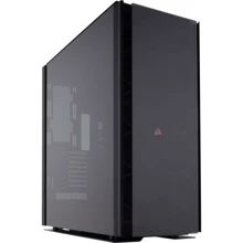 Корпус Corsair Obsidian 1000D Black (CC-9011148-WW): Форм-фактор материнской платы E-ATX/ATX/MicroATX/Mini-ITX