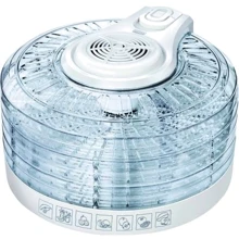 Сушка овощей MPM Product MSG-02: Мощность, Вт 400