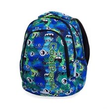Рюкзак с термосумкой Prime Wiggly Eyes Blue (23 л), CoolPack (B25034): Возрастная группа от 7 до 14 лет