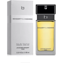 Туалетна вода Jacques Bogart Bogart Pour Homme 100 ml: Вид Туалетна вода
