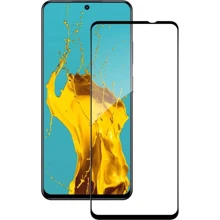 Piko Tempered Glass Full Glue Black for Realme 13 5G: Совместимость Realme 13 5G