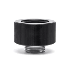 Система охлаждения EKWB EK-Classic HDC 16 - Black: Назначение Для охлаждающего контура СВО