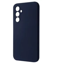 Чохол для телефона WAVE Full Silicone Cover Midnight Blue для Samsung A546 Galaxy A54 5G: Сумісність Samsung A546 Galaxy A54 5G