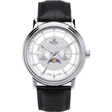 Наручные часы ROYAL LONDON 41506-01 (276020): Стиль Классический