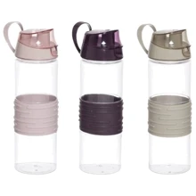 Пляшка для води Herevin Pastel Mix для спорту 0.75 л (161559-570): Тип пляшка