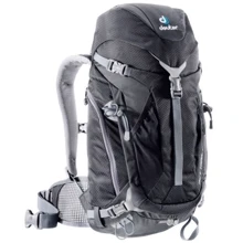 Рюкзак Deuter ACT Trail 20 SL black (7000): Производитель Deuter