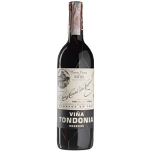 Вино Vina Tondonia Tinto Reserva 2010 красное сухое 0.75 л (BWW6784): Страна производитель Испания