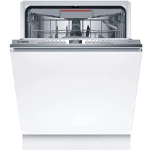 Встраиваемая посудомоечная машина Bosch SMV6YCX02E: Размеры 81.5x59.8x55 см