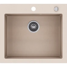 KERNAU KGS H 60 1B SAND: Форма Квадратная