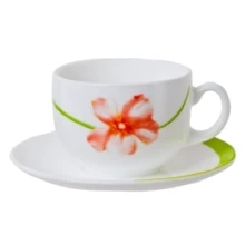 Столовый сервиз Сервиз Luminarc Sweet Impression E4943 (6 пр.) (220 мл.): Количество персон 6