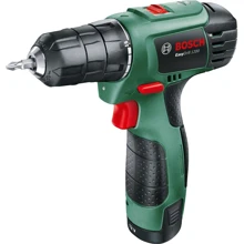 Шуруповерт Bosch EasyDrill 1200 (06039A210B): Назначение профессиональный