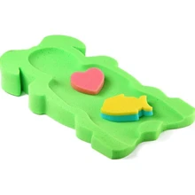 Поролон для купания Tega Maxi BA-001 green: Производитель Tega