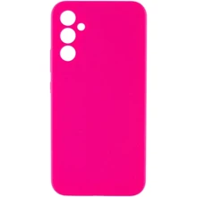 Чехол для телефонов Lakshmi Premium Case Silicone Cover Full Camera Barbie Pink for Samsung A556 Galaxy A55: Совместимость Samsung A556 Galaxy A55