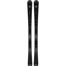 Лыжи Rossignol 22 NOVA 10 TI+XP W 11 GW BK/SP 160 (RAILF01/FCID022) (+крепления): Тип горные лыжи