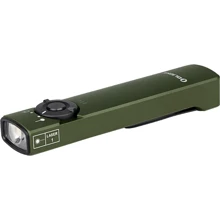 Фонарь туристический Olight Arkfeld green (2370.38.62): Тип Ручной