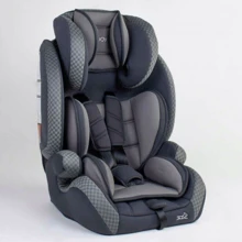 Автокрісло Joy Isofix (25828) Темно-сірий: Група 1/2/3 (9-36 кг)