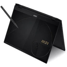 Ноутбук MSI Summit E16 Flip EVO A12MT (A12MT-060CZ): Екран 13.4" (1920x1200) Touch