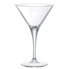 Келих Bormioli Rocco Bartender Martini 6х240 мл (124490BB9021990): Призначення Для мартіні