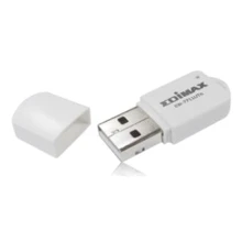 Адаптер Wi-Fi Edimax EW-7711UTN: Тип адаптера USB