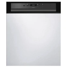 Посудомоечная машина Whirlpool WBC 3C26 B: Цвет белый