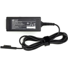 Зарядное устройство PowerPlant MICROSOFT 220V, 15V 24W 1.6A (MS4) (MI24CMS4): Напряжение 15V