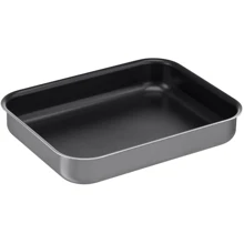 Форма для запікання Tefal La Recyclee 19x25 см (J5700553): Кришка Нет