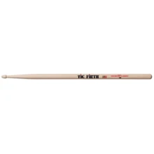 Барабанные палочки VIC FIRTH 5B AMERICAN CLASSIC: Наконечник Деревянный