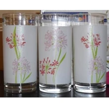 Набор стаканов Luminarc Jacinthe G4605 (6 пр.) (270 мл): undefined undefined