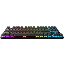 Клавіатура Dark Project One KD87A PBT Gateron Mechanical Yellow (DPO-KD-87A-004100-GYL): Підключення проводное