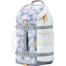 Сумка для ноутбука HP 15.6" Odyssey Facet White BP (5WK92AA): Тип сумки рюкзак