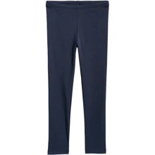Легінси H & M 61443671 98-104 см темно-сині: Стать дівчинка