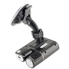 X-Vision H-870: Кут огляду, градусів 160