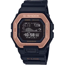 Наручний годинник Casio GBX-100NS-4: Стиль спортивний