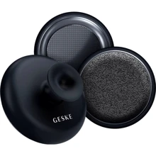 Набір для догляду за стопами із ручкою GESKE Dual Foot Smoothener 9в1 black (HB0257): Виробник GESKE