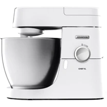 Кухонный комбайн Kenwood KVL4170W: Мощность, Вт 1200