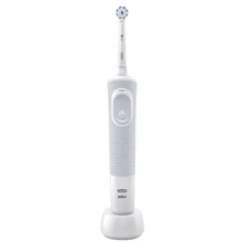 Зубная щетка Braun Oral-B Vitality D100.413.1 PRO CrossAction: Назначение взрослая