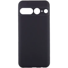 Чехол для телефонов Epik TPU Case Full Camera Black for Google Pixel 7 Pro: Совместимость Google Pixel 7 Pro