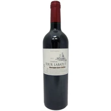 Вино Chateau Tour Labatut, 2012 (0,75 л) (BW17940): Страна производитель Франция