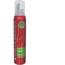 WELLADESIGN Мусс для волос для создания локонов 200 ml: undefined undefined