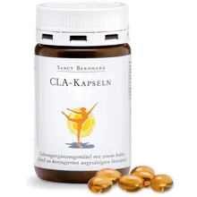 Sanct Bernhard Конъюгированная линолевая кислота (CLA) 400 mg120 капсул: Производитель Sanct Bernhard