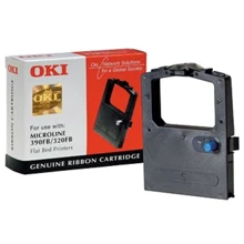 Картридж OKI Ribbon ML320FB/390FB (01109102): Производитель OKI
